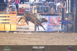 5&ordm; dia 9&ordf; EXPOMIG - S&atilde;o Miguel do Guapor&eacute;