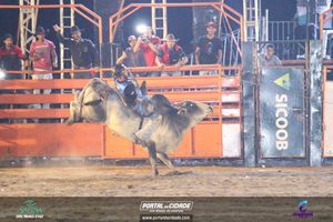 5&ordm; dia 9&ordf; EXPOMIG - S&atilde;o Miguel do Guapor&eacute;