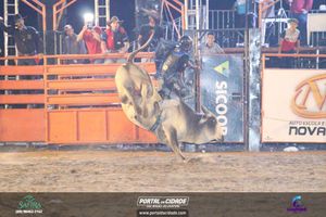 5&ordm; dia 9&ordf; EXPOMIG - S&atilde;o Miguel do Guapor&eacute;