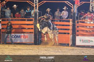 5&ordm; dia 9&ordf; EXPOMIG - S&atilde;o Miguel do Guapor&eacute;