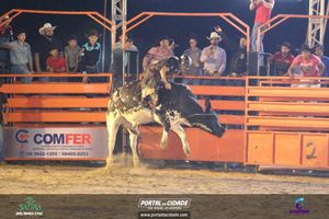 5&ordm; dia 9&ordf; EXPOMIG - S&atilde;o Miguel do Guapor&eacute;