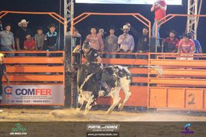 5&ordm; dia 9&ordf; EXPOMIG - S&atilde;o Miguel do Guapor&eacute;