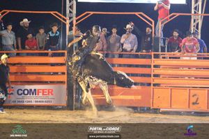 5&ordm; dia 9&ordf; EXPOMIG - S&atilde;o Miguel do Guapor&eacute;