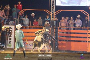 5&ordm; dia 9&ordf; EXPOMIG - S&atilde;o Miguel do Guapor&eacute;