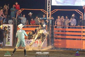 5&ordm; dia 9&ordf; EXPOMIG - S&atilde;o Miguel do Guapor&eacute;