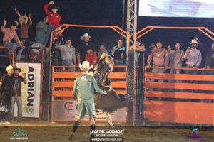 5&ordm; dia 9&ordf; EXPOMIG - S&atilde;o Miguel do Guapor&eacute;