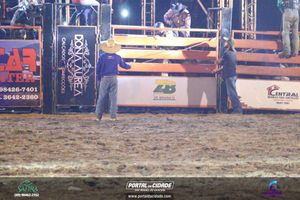 5&ordm; dia 9&ordf; EXPOMIG - S&atilde;o Miguel do Guapor&eacute;