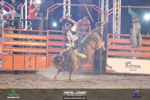 5&ordm; dia 9&ordf; EXPOMIG - S&atilde;o Miguel do Guapor&eacute;