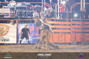 5&ordm; dia 9&ordf; EXPOMIG - S&atilde;o Miguel do Guapor&eacute;