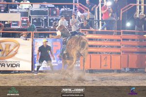 5&ordm; dia 9&ordf; EXPOMIG - S&atilde;o Miguel do Guapor&eacute;