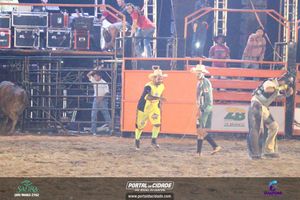 5&ordm; dia 9&ordf; EXPOMIG - S&atilde;o Miguel do Guapor&eacute;