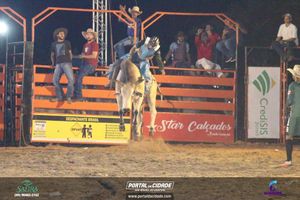 5&ordm; dia 9&ordf; EXPOMIG - S&atilde;o Miguel do Guapor&eacute;