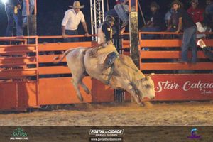 5&ordm; dia 9&ordf; EXPOMIG - S&atilde;o Miguel do Guapor&eacute;