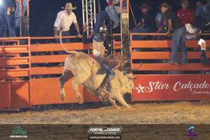 5&ordm; dia 9&ordf; EXPOMIG - S&atilde;o Miguel do Guapor&eacute;
