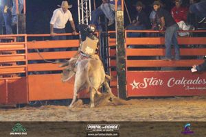 5&ordm; dia 9&ordf; EXPOMIG - S&atilde;o Miguel do Guapor&eacute;