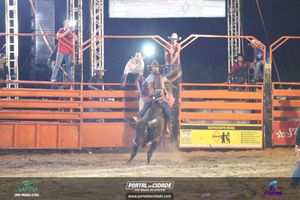 5&ordm; dia 9&ordf; EXPOMIG - S&atilde;o Miguel do Guapor&eacute;