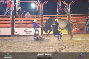 5&ordm; dia 9&ordf; EXPOMIG - S&atilde;o Miguel do Guapor&eacute;