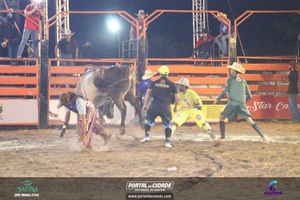5&ordm; dia 9&ordf; EXPOMIG - S&atilde;o Miguel do Guapor&eacute;