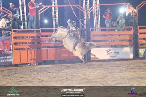 5&ordm; dia 9&ordf; EXPOMIG - S&atilde;o Miguel do Guapor&eacute;