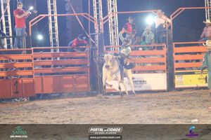 5&ordm; dia 9&ordf; EXPOMIG - S&atilde;o Miguel do Guapor&eacute;