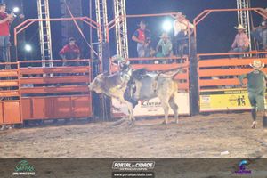 5&ordm; dia 9&ordf; EXPOMIG - S&atilde;o Miguel do Guapor&eacute;
