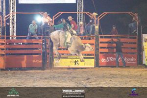 5&ordm; dia 9&ordf; EXPOMIG - S&atilde;o Miguel do Guapor&eacute;