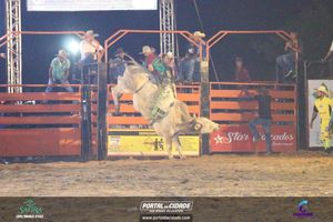 5&ordm; dia 9&ordf; EXPOMIG - S&atilde;o Miguel do Guapor&eacute;