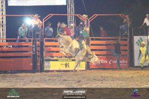 5&ordm; dia 9&ordf; EXPOMIG - S&atilde;o Miguel do Guapor&eacute;