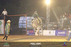 5&ordm; dia 9&ordf; EXPOMIG - S&atilde;o Miguel do Guapor&eacute;