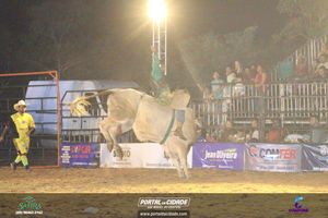 5&ordm; dia 9&ordf; EXPOMIG - S&atilde;o Miguel do Guapor&eacute;