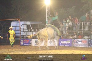 5&ordm; dia 9&ordf; EXPOMIG - S&atilde;o Miguel do Guapor&eacute;