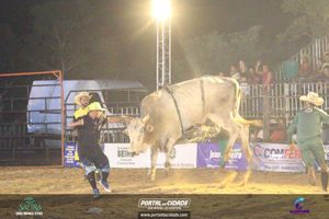 5&ordm; dia 9&ordf; EXPOMIG - S&atilde;o Miguel do Guapor&eacute;
