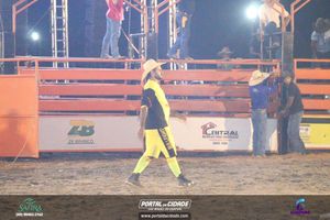 5&ordm; dia 9&ordf; EXPOMIG - S&atilde;o Miguel do Guapor&eacute;