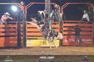 5&ordm; dia 9&ordf; EXPOMIG - S&atilde;o Miguel do Guapor&eacute;