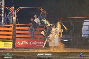 5&ordm; dia 9&ordf; EXPOMIG - S&atilde;o Miguel do Guapor&eacute;