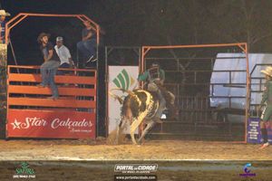 5&ordm; dia 9&ordf; EXPOMIG - S&atilde;o Miguel do Guapor&eacute;