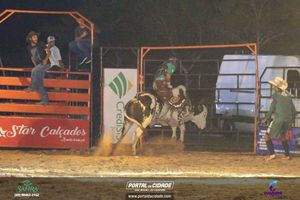 5&ordm; dia 9&ordf; EXPOMIG - S&atilde;o Miguel do Guapor&eacute;