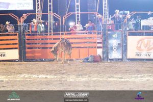 5&ordm; dia 9&ordf; EXPOMIG - S&atilde;o Miguel do Guapor&eacute;