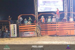 5&ordm; dia 9&ordf; EXPOMIG - S&atilde;o Miguel do Guapor&eacute;