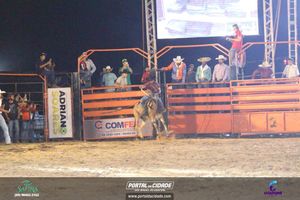 5&ordm; dia 9&ordf; EXPOMIG - S&atilde;o Miguel do Guapor&eacute;
