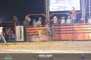 5&ordm; dia 9&ordf; EXPOMIG - S&atilde;o Miguel do Guapor&eacute;