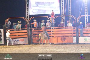 5&ordm; dia 9&ordf; EXPOMIG - S&atilde;o Miguel do Guapor&eacute;