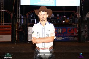 5&ordm; dia 9&ordf; EXPOMIG - S&atilde;o Miguel do Guapor&eacute;