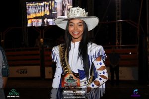 5&ordm; dia 9&ordf; EXPOMIG - S&atilde;o Miguel do Guapor&eacute;