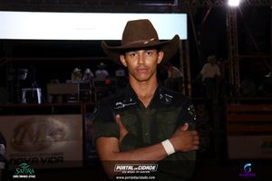 5&ordm; dia 9&ordf; EXPOMIG - S&atilde;o Miguel do Guapor&eacute;