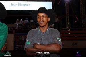 5&ordm; dia 9&ordf; EXPOMIG - S&atilde;o Miguel do Guapor&eacute;