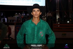 5&ordm; dia 9&ordf; EXPOMIG - S&atilde;o Miguel do Guapor&eacute;