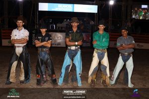 5&ordm; dia 9&ordf; EXPOMIG - S&atilde;o Miguel do Guapor&eacute;
