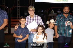 5&ordm; dia 9&ordf; EXPOMIG - S&atilde;o Miguel do Guapor&eacute;