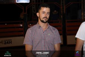 5&ordm; dia 9&ordf; EXPOMIG - S&atilde;o Miguel do Guapor&eacute;
